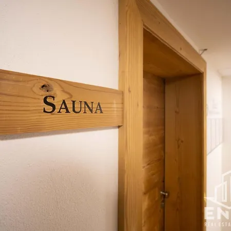 Apartment Prezidentsky V Rezidencii Hotela Kukucka *