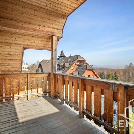 Apartamento Prezidentsky V Rezidencii Hotela Kukucka *