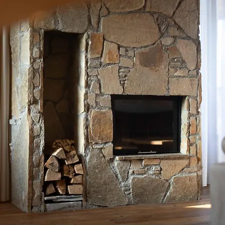 Апартаменты Prezidentsky V Rezidencii Hotela Kukucka