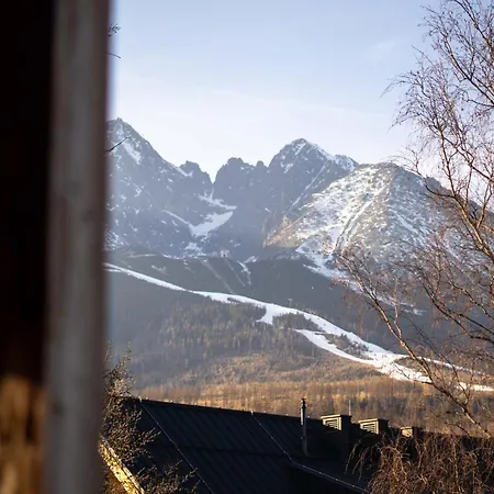 Prezidentsky V Rezidencii Hotela Kukucka *