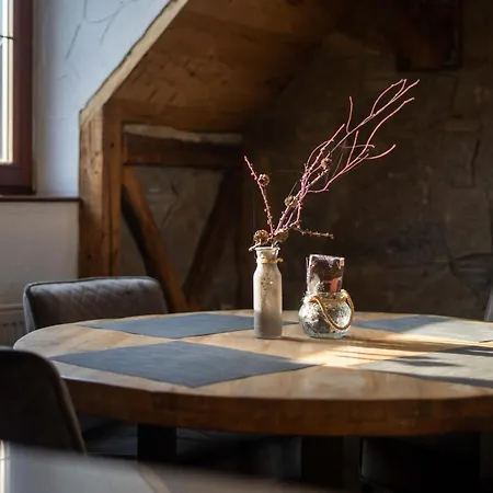 Prezidentsky V Rezidencii Hotela Kukucka * Татранска Ломница