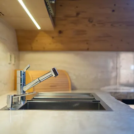 Prezidentsky V Rezidencii Hotela Kukucka Апартаменты Татранска Ломница