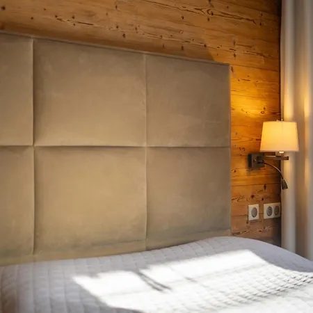 Prezidentsky V Rezidencii Hotela Kukucka Lejlighed *