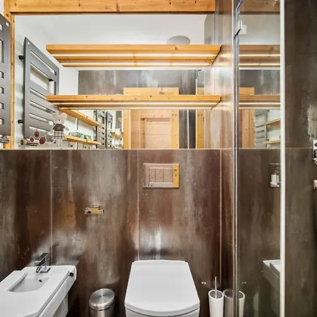 Prezidentsky V Rezidencii Hotela Kukucka * Татранска Ломница