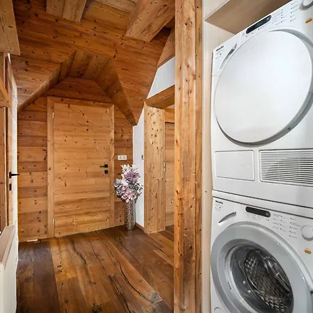 Prezidentsky V Rezidencii Hotela Kukucka Татранска Ломница