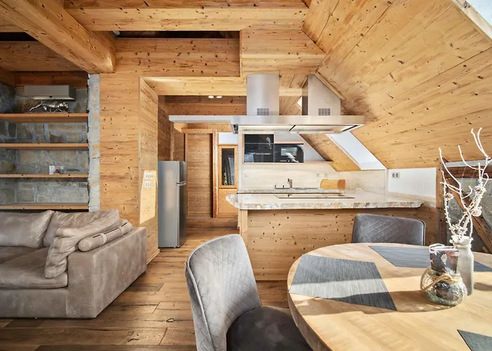 Prezidentsky V Rezidencii Hotela Kukucka