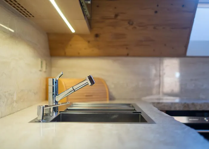 Prezidentsky V Rezidencii Hotela Kukucka Apartament Tatrzańska Łomnica