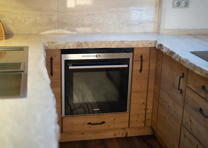 Apartament Prezidentsky V Rezidencii Hotela Kukucka